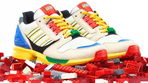 The most iconic LEGO collaborations of all time