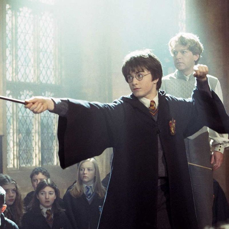All ‘Harry Potter’ and ‘Fantastic Beasts’ movies ranked as per IMDb