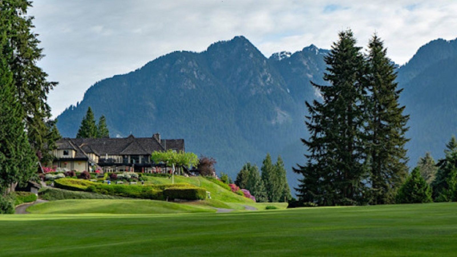 These are 15 of the best golf courses in the world to play at