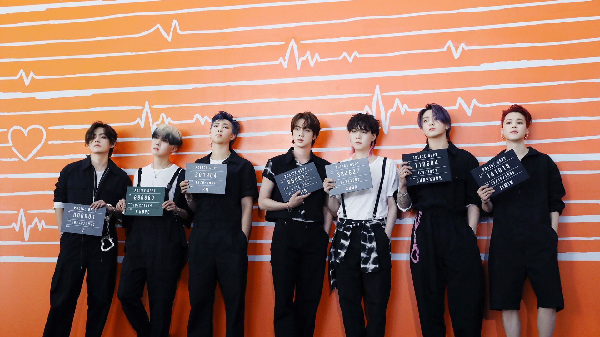 Louis Vuitton Jumps On The ARMY Wagon With Its Latest Instagram Stories  Swooning Over BTS - Koreaboo