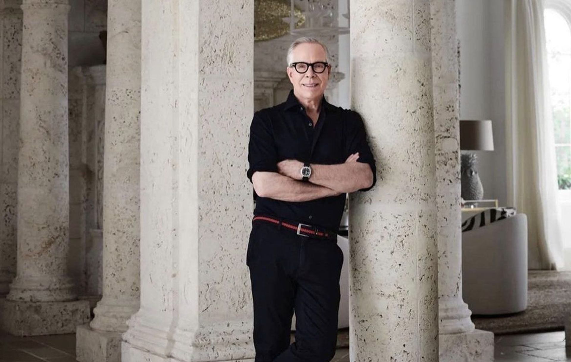 10 Facts you probably did not know about Tommy Hilfiger