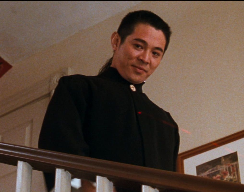 The best Jet Li movies that redefined martial arts in cinema