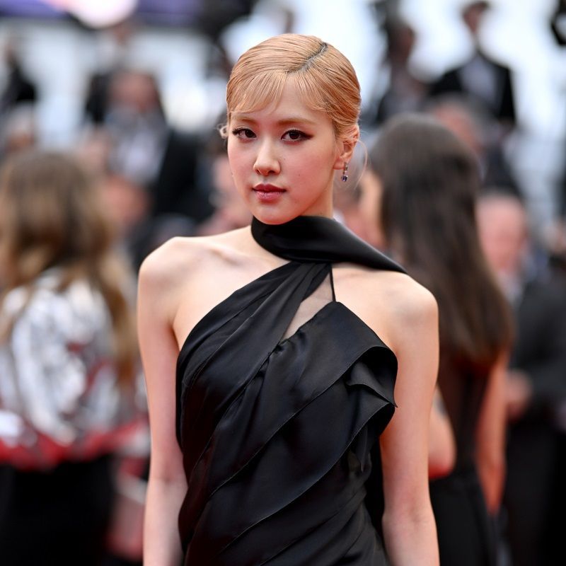 Rosé and other Asian celebrities who were spotted at 2023 Cannes Film Festival