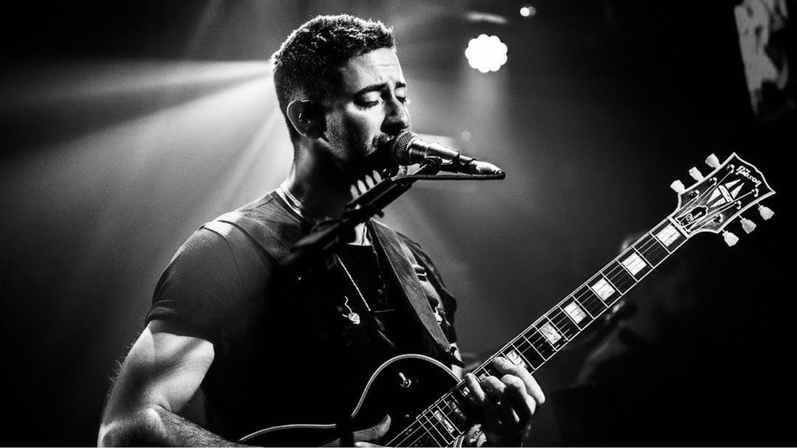 Everything to know about Bruno Major before his Singapore