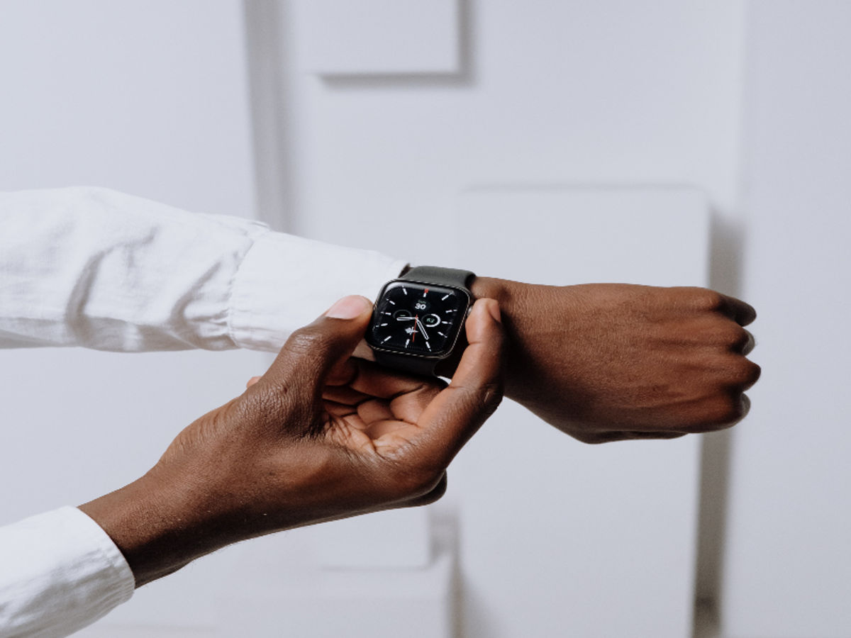 Louis Vuitton goes upmarket in smartwatch fight with Apple