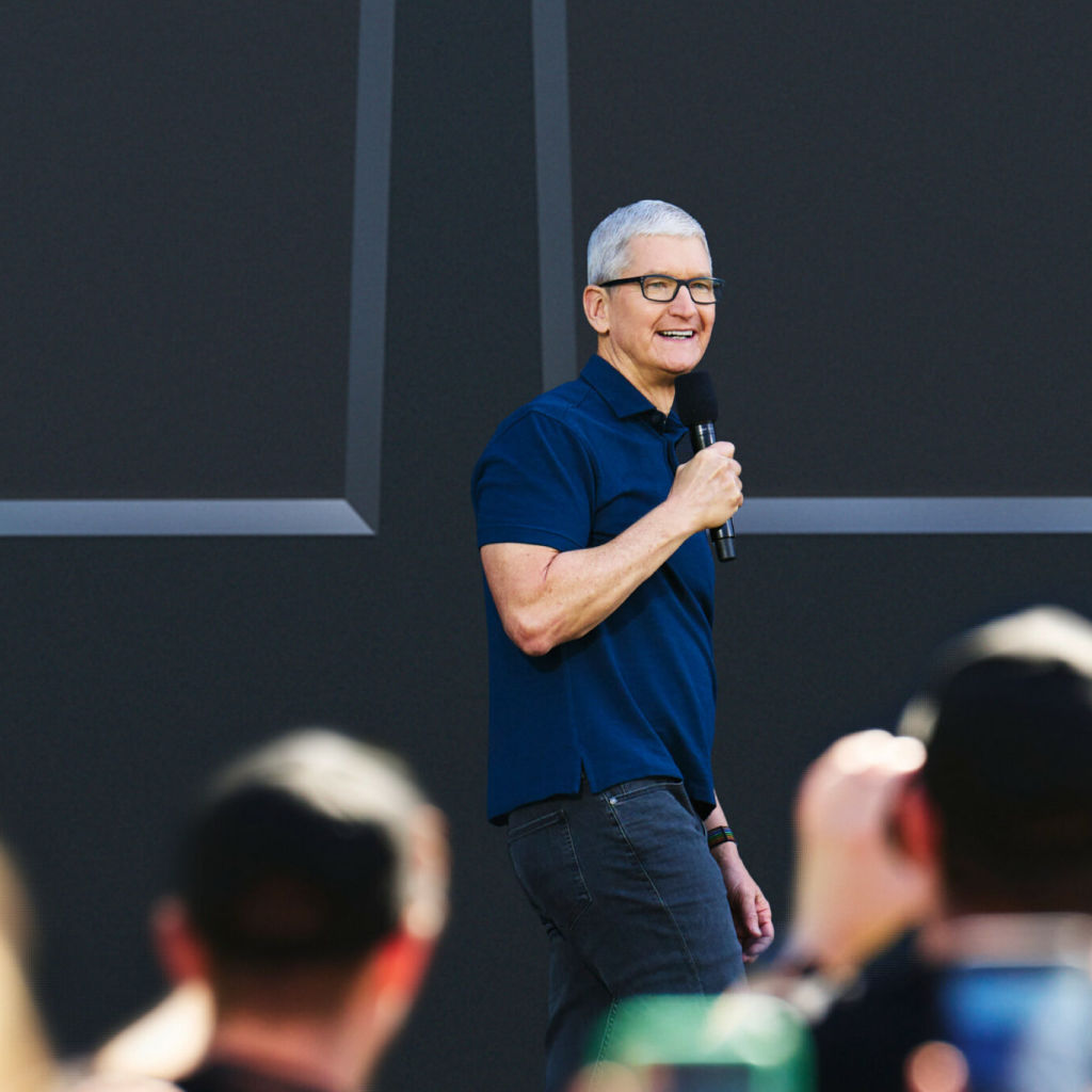 How and where to watch the Apple 2023 event