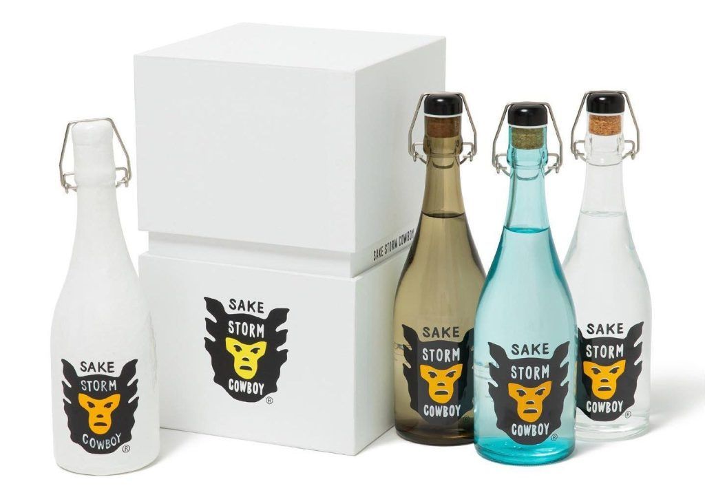 Sake Festival Singapore returns on 17 June 2023 with rare sakes by the glass