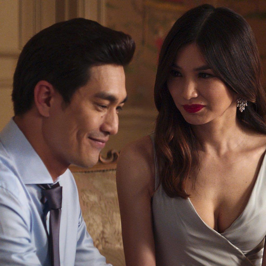 The ‘Crazy Rich Asians’ sequel is heading to these islands in Southeast Asia