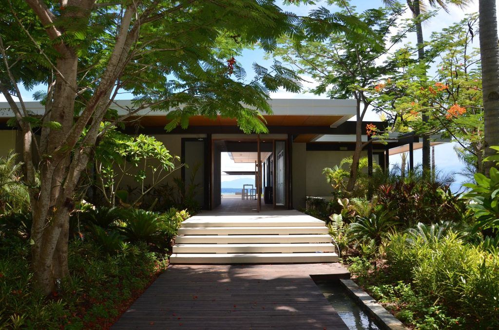 Check out some of the most expensive luxury resorts around the globe
