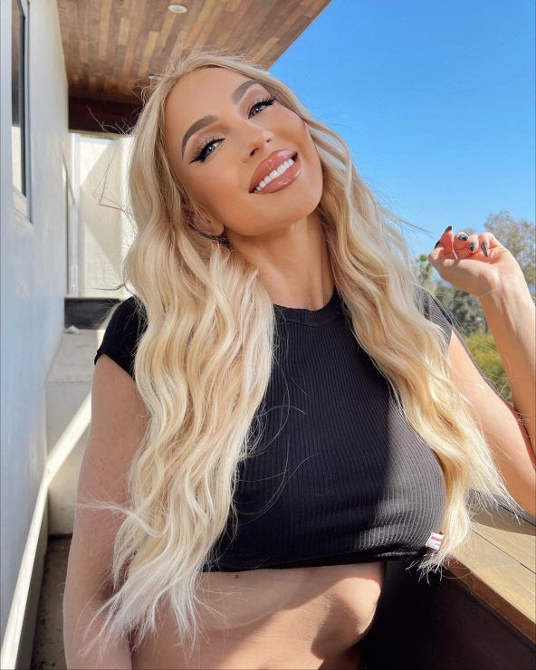 What is the net worth of ‘Selling Sunset’ cast members?