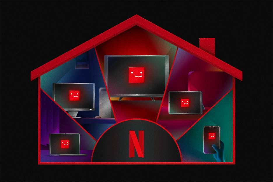 It’s happening — Netflix is cracking down on password-sharing in Singapore