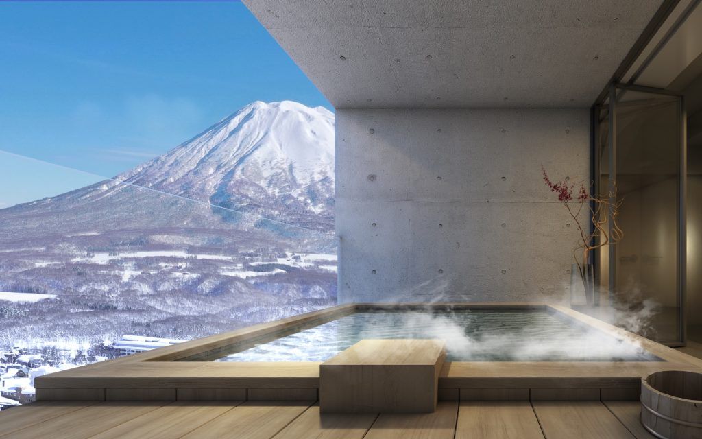 Muwa Niseko promises an unbeatable stay for your skiscapades