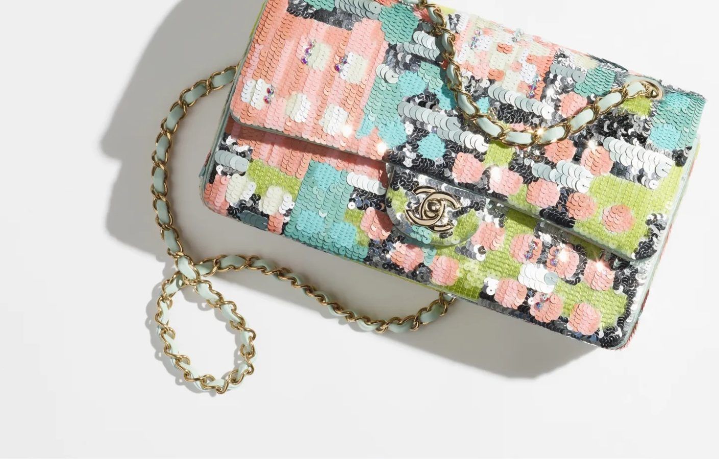 Chanel may raise prices of its coveted handbags once again