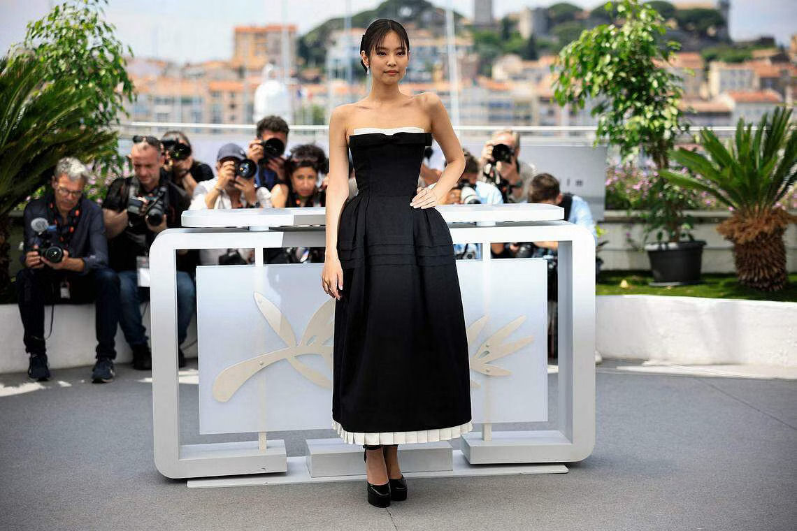 All the best outfits at Cannes Film Festival 2023