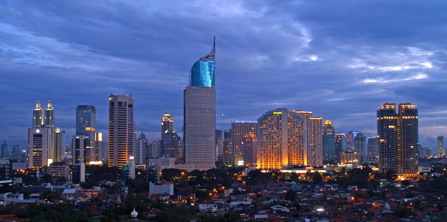 Jakarta travel guide: Best places to visit, dine and stay