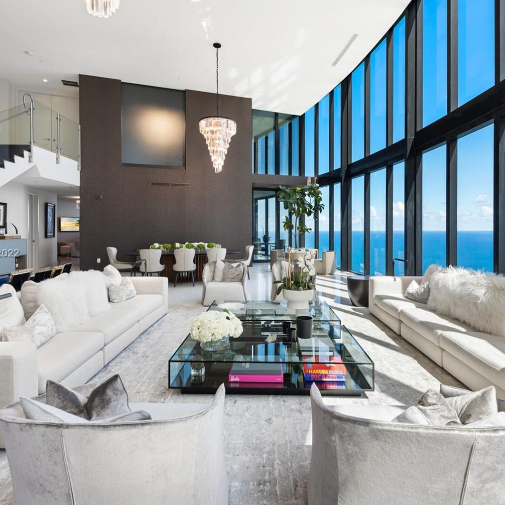 5 branded residences that are a dream to live in