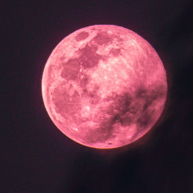 Strawberry moon in June 2023: Here’s what the full moon means for your zodiac sign