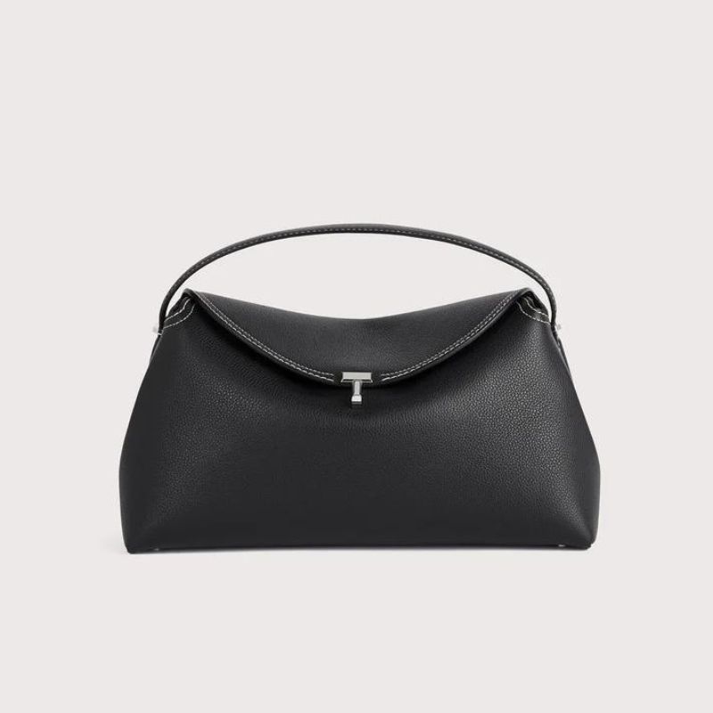 Quiet luxury handbags under $600: Vintage Gucci suede tote bag #boutiq