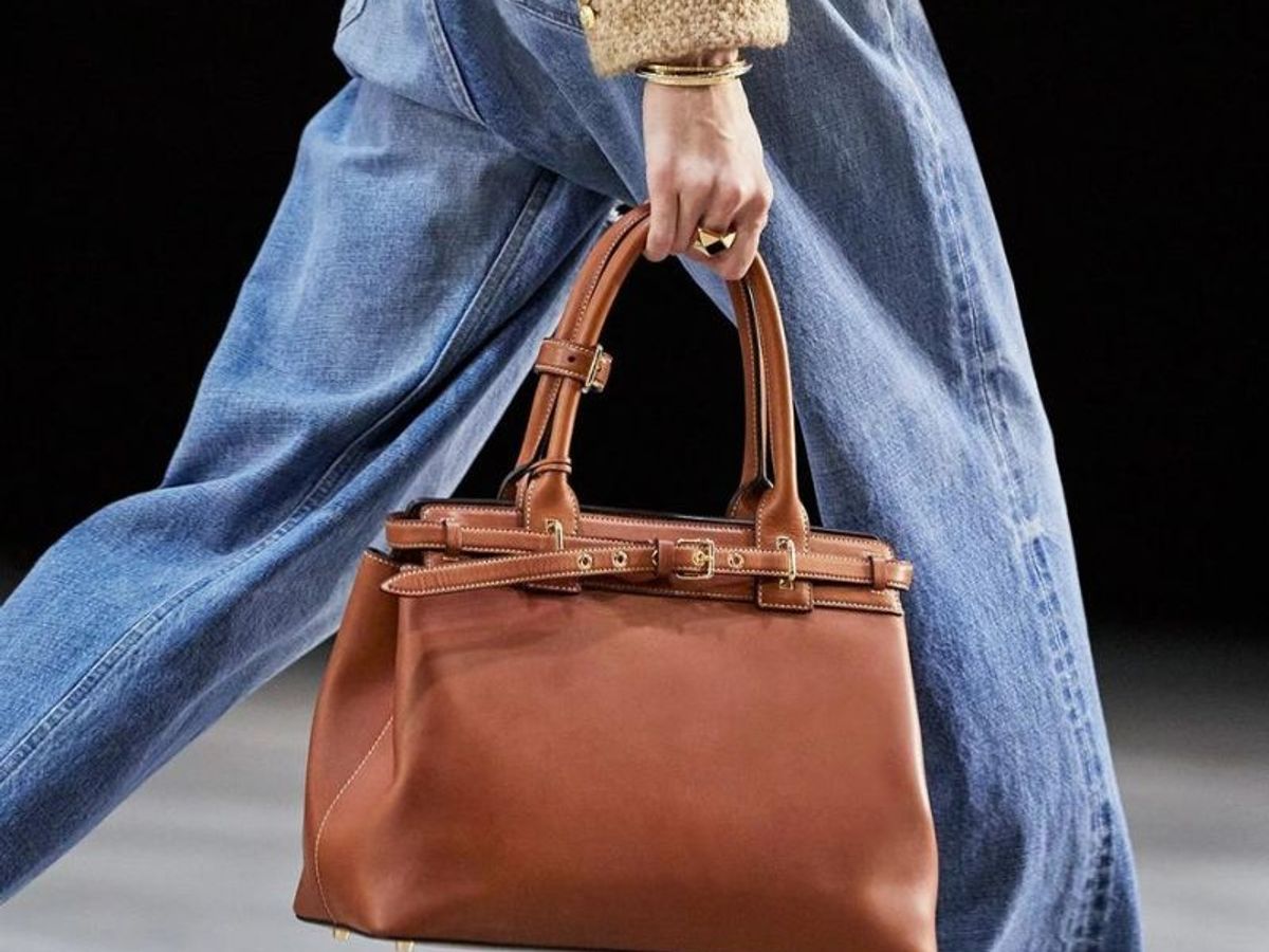 5 Everyday Designer Bags That Celebrities Love