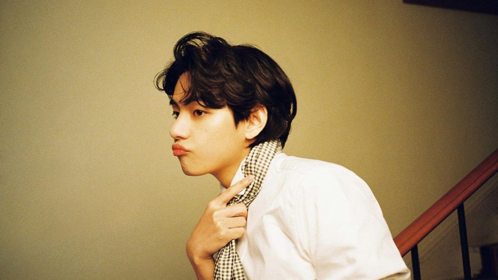 BTS' V becomes the first to garner 10 million likes on all Instagram posts