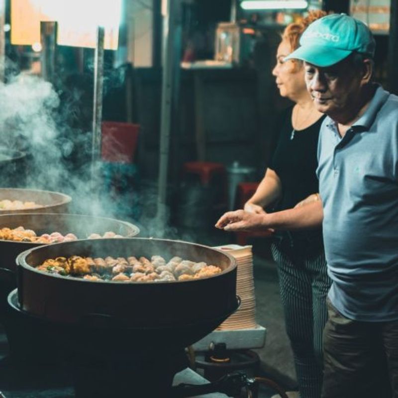 Corner House A promising new concept that needs to find its footing