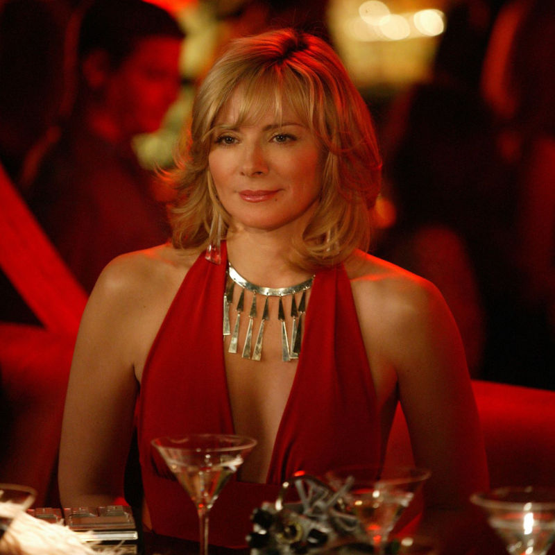 Kim Cattrall to make surprise return as Samantha Jones in ‘And Just Like That…’