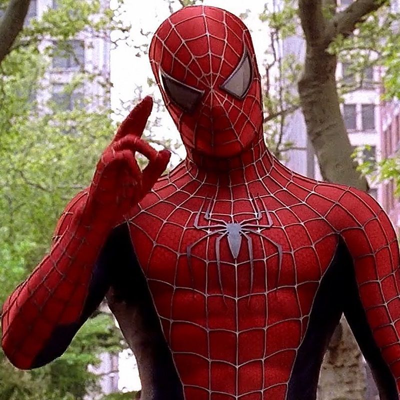 The best chronological order to watch all Spider-Man movies