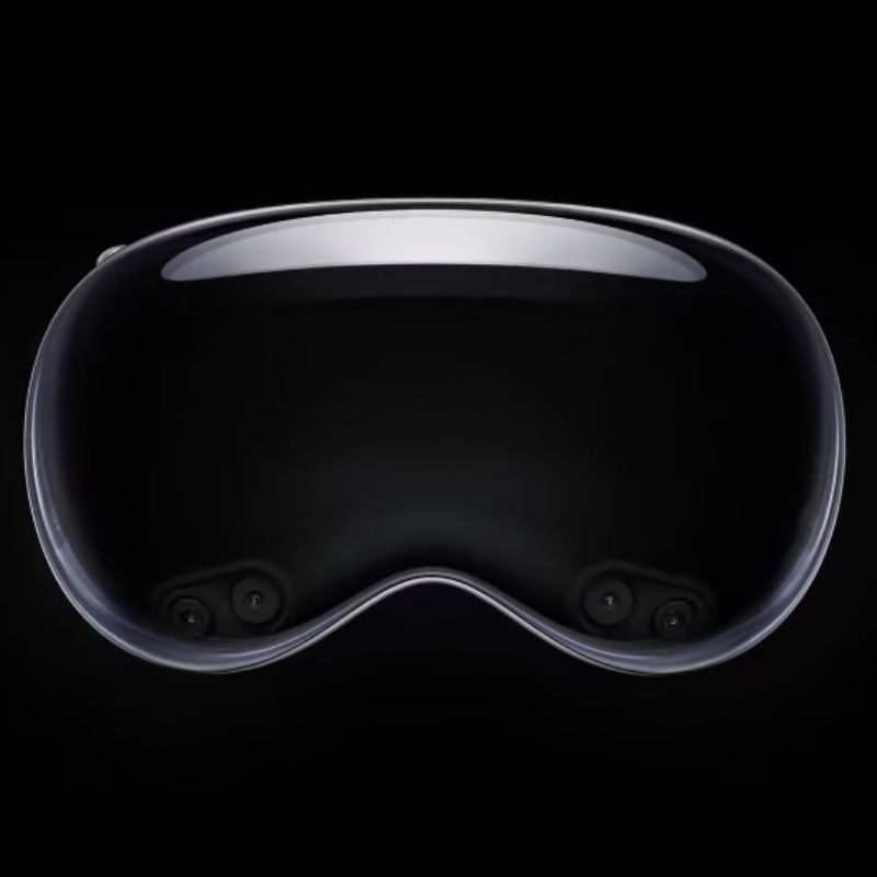 Everything Apple fans need to know about the new Vision Pro AR headset