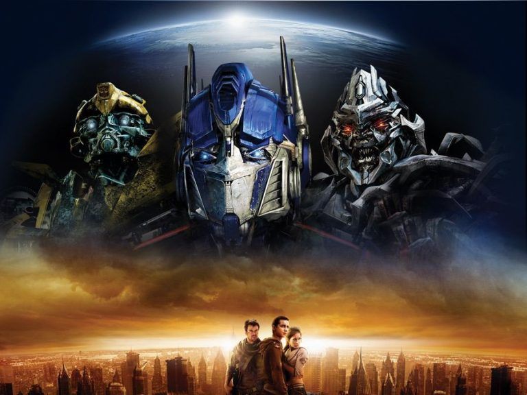 How to watch all the Transformers movies in chronological order