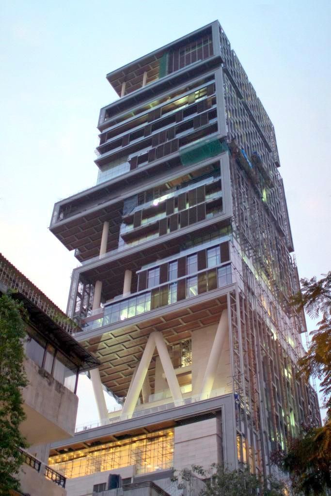 Antilia to Xanadu 2.0: These are the most expensive houses in the world