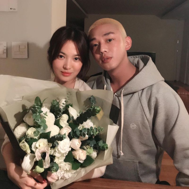 Friendship goals: K-drama actors who are real-life BFFs
