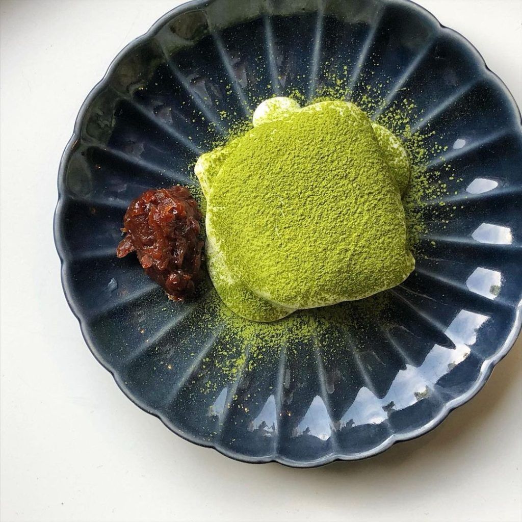 20 cafes in KL and PJ serving up the best hojicha and matcha desserts
