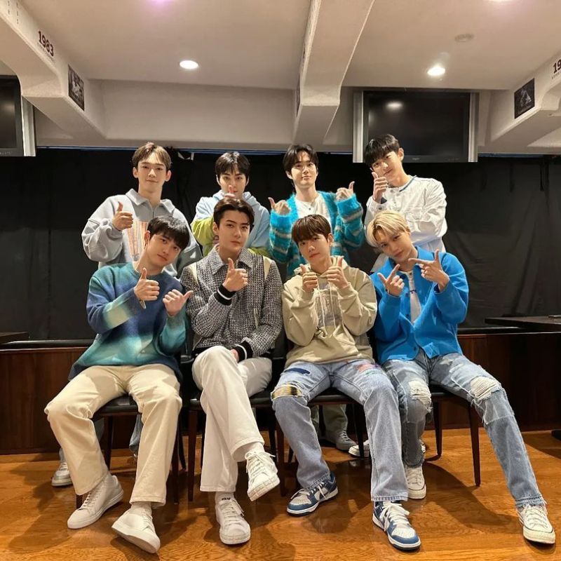 EXO members’ net worth, brand endorsements and more