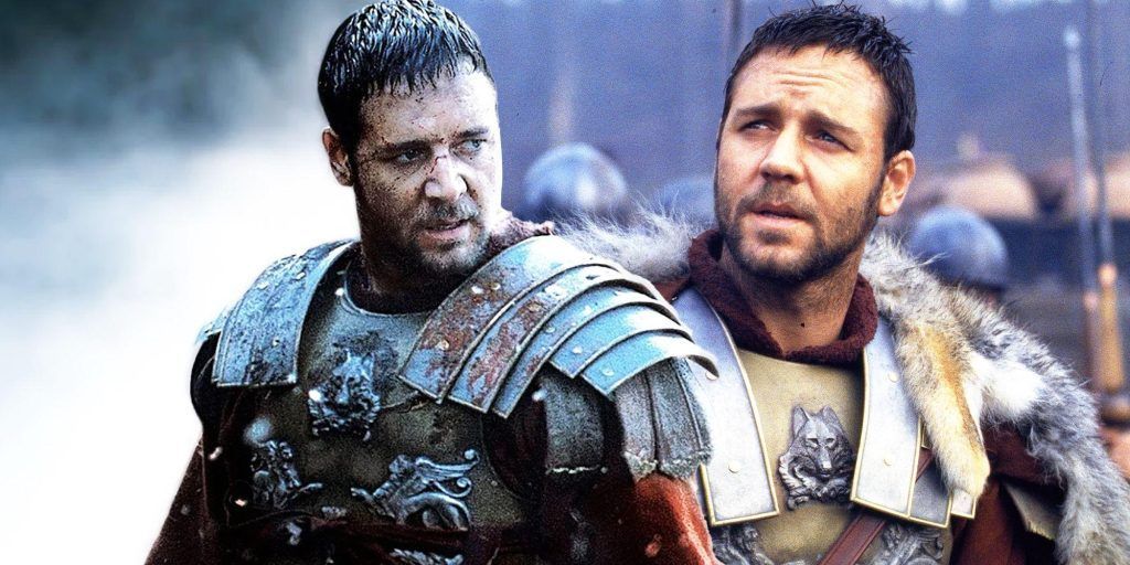 Everything we know about Gladiator 2 including its plot, cast and more