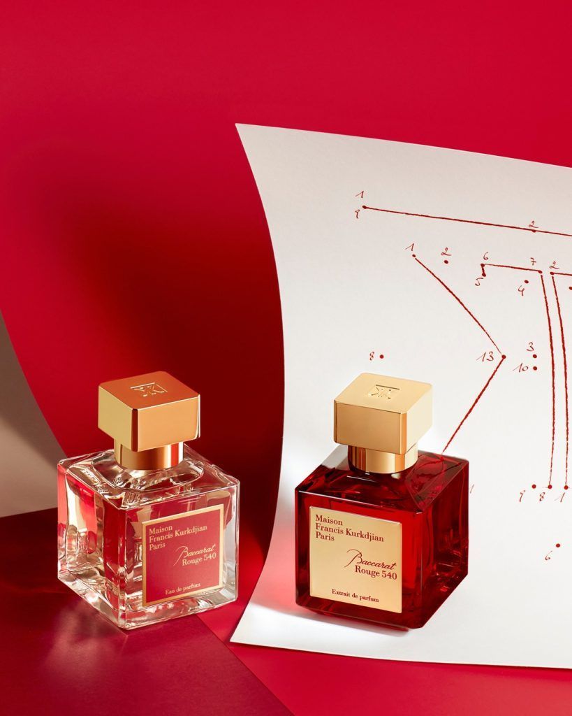 These subtle 'Quiet Luxury' scents will leave you smelling