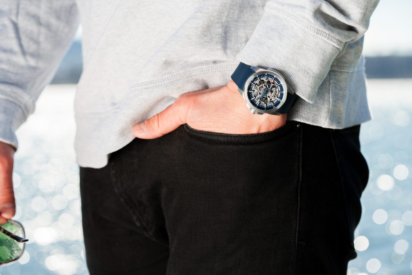 Five Norqain watches for the sporty Dad | Prestige Online - Singapore