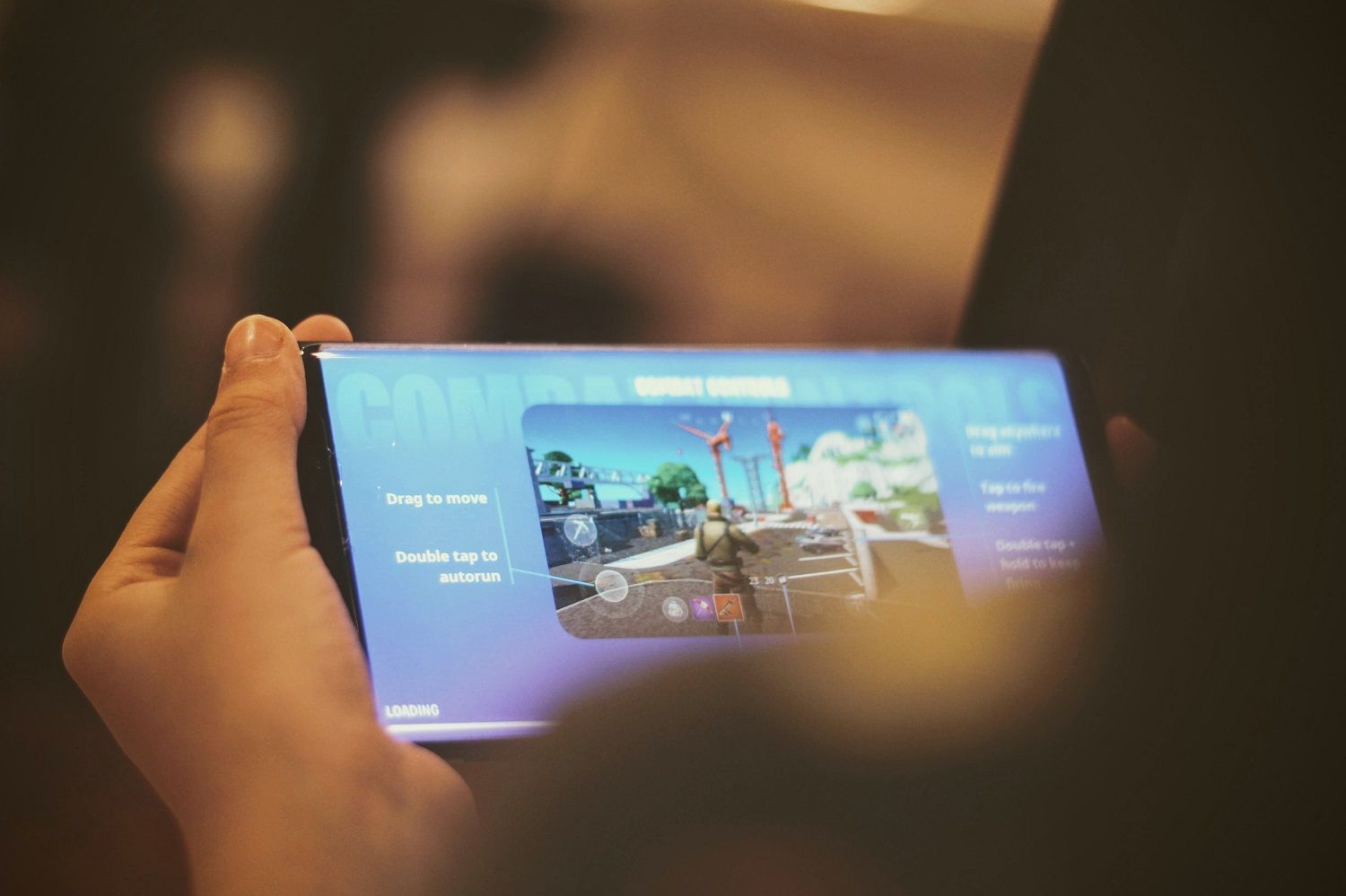 LVMH to offer virtual experiences with Fortnite creator Epic Games