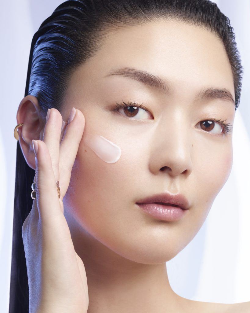 Unlock youthful radiance with Lancôme's Rénergie H.P.N 300-Peptide