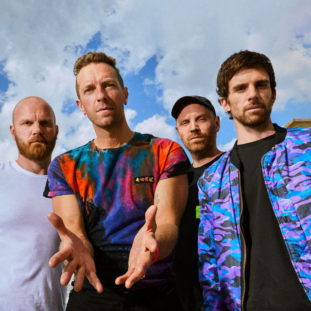 7 facts about Coldplay we bet you didn’t know about