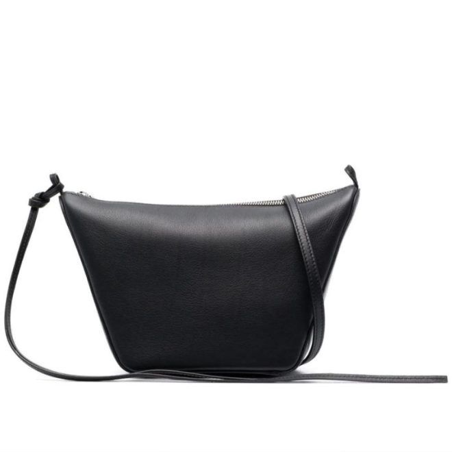 Buy Audrey Hepburn Signature Retro Messenger Sling Cross Body Bag