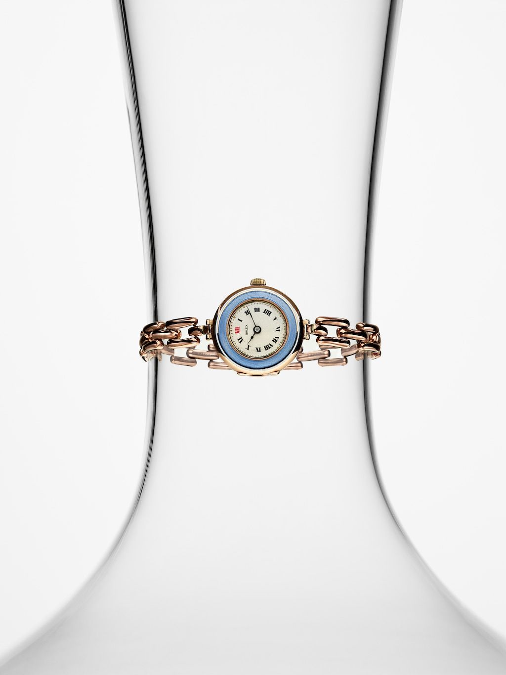 How Rolex shaped the world’s perception of the watch’s place and purpose