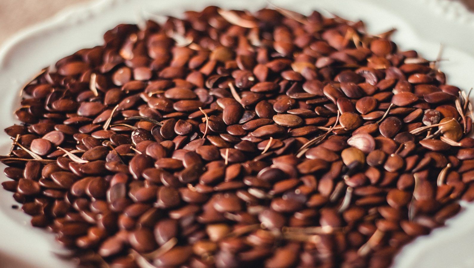 What is Linseed/Flaxseed?  Linseed Health Benefits