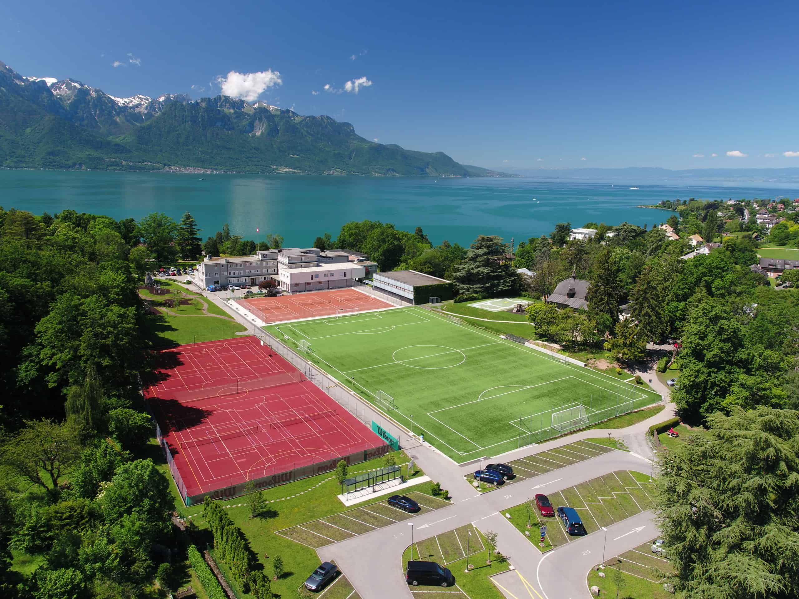 We look at 12 of the world's most expensive boarding schools