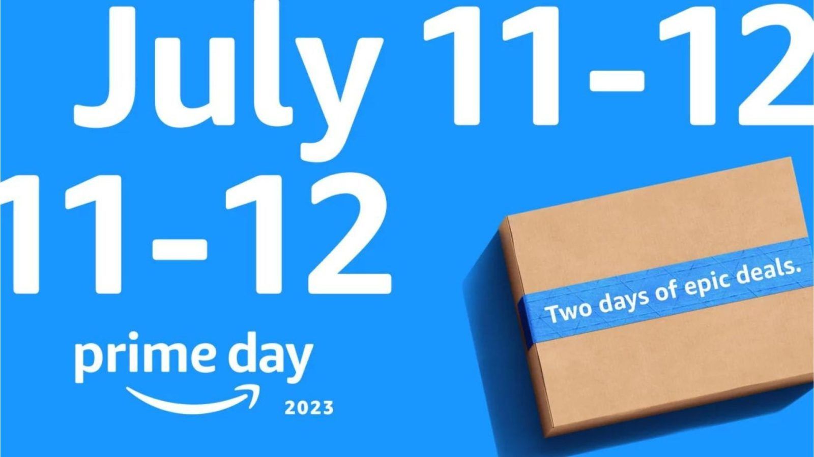 Prime Day sale 2023: All the best deals on products