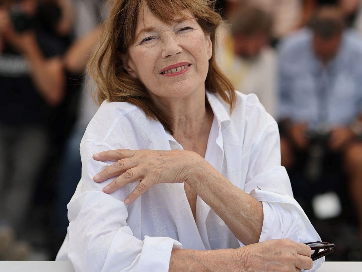 Remembering Jane Birkin: How the French icon served as inspiration for  famed Birkin handbag - Entertainment News