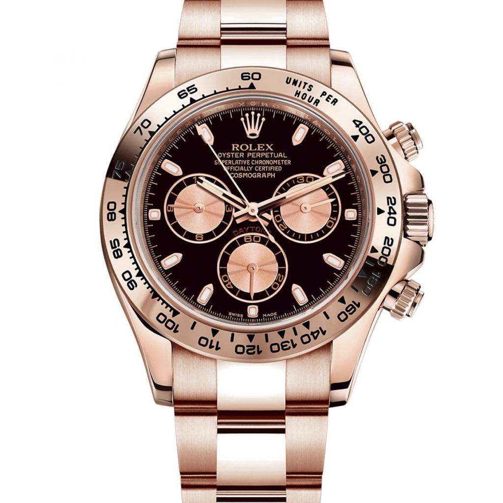 10 of the most famous celebrity watch collectors in the world