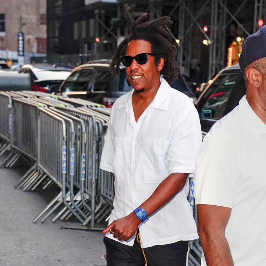 10 of the most famous celebrity watch collectors in the world