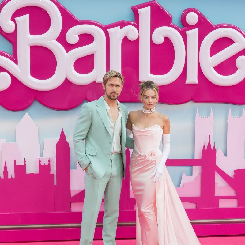 Barbie Movie: The Best Looks We Spotted On the Red Carpet