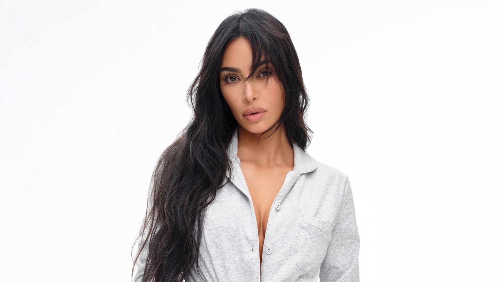 Kim Kardashian sees rise in net worth as Skims is valued at USD 4 billion