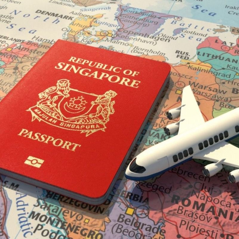 henley-passport-index-singapore-has-the-world-s-most-powerful-passport